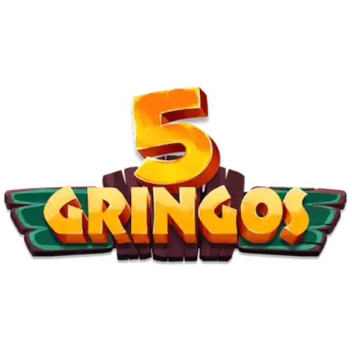 5Gringos Logo