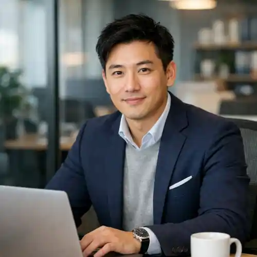 Liam O'Reilly ⚡ Lead Reviewer & Researcher