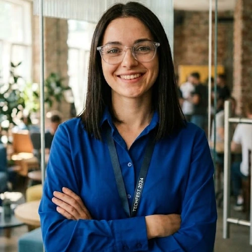 Sarah Jenkins ⚡ Crypto & Bonus Specialist