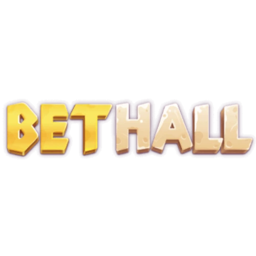 BetHall Casino Logo