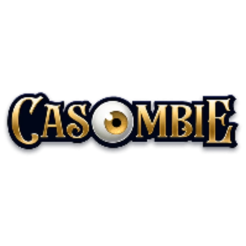 Casombie Casino Logo