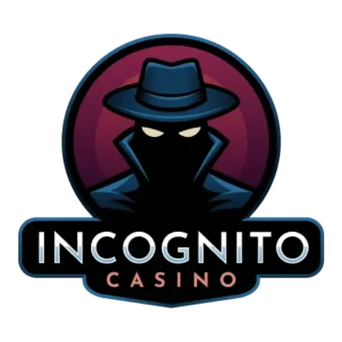 Incognito Casino Logo