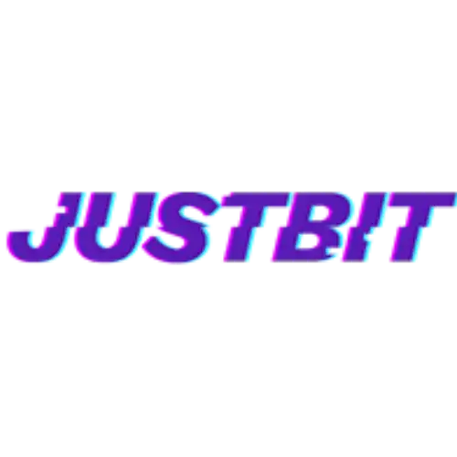 JustBit Logo