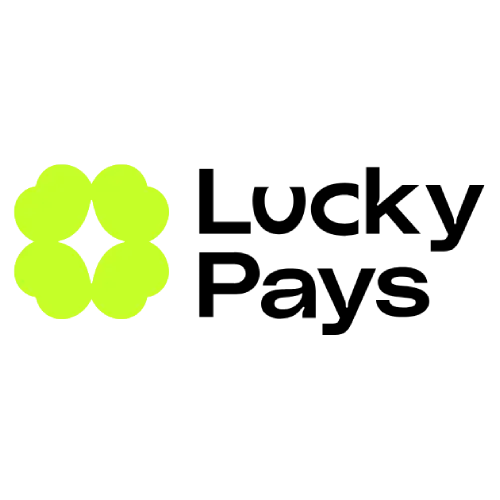 LuckyPays Casino Logo