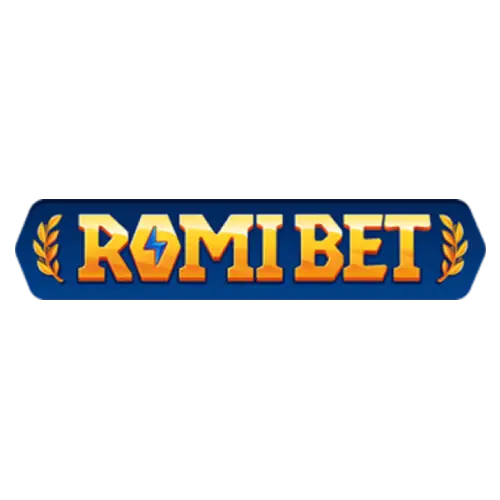RomiBet Casino Logo