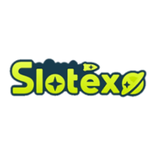 Slotexo Casino Logo