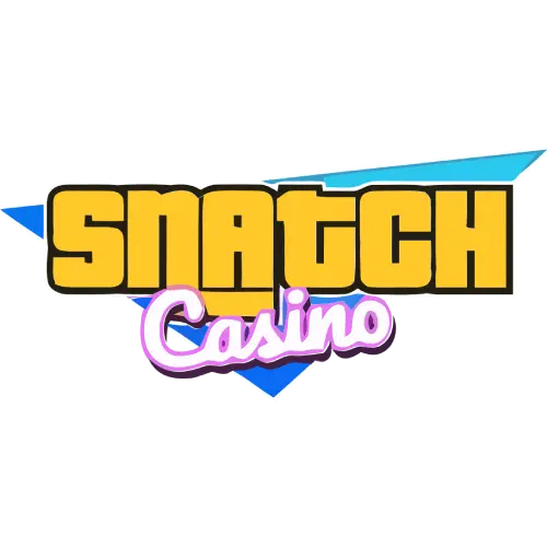 Snatch Casino Logo