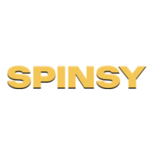 Spinsy Casino Logo